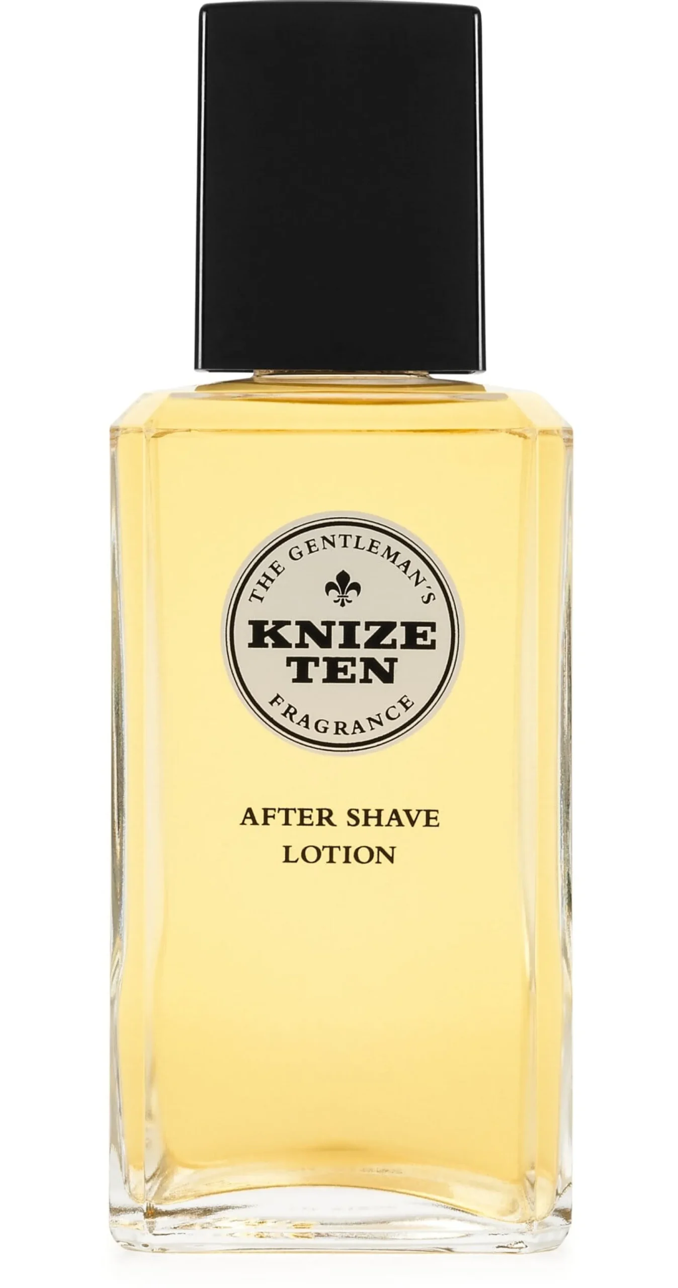 Knize Ten Aftershave