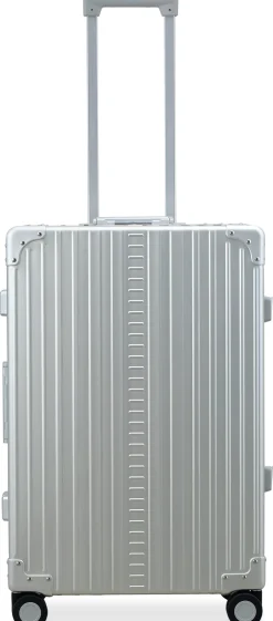 Koffer Aluminium