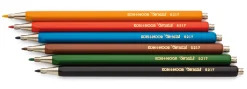 Koh-i-Noor Minenhalter farbig 2-mm-Mine