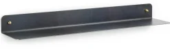 Konsole Rohstahl