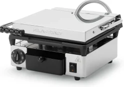 Kontaktgrill elektrisch