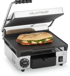 Kontaktgrill elektrisch