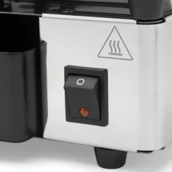 Kontaktgrill elektrisch