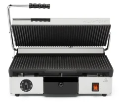 Kontaktgrill elektrisch groß