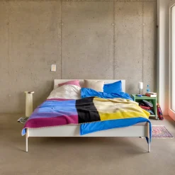 Kopfteil zu Bett Hans