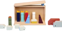 Krippen-Set Nativity