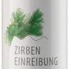 Körpereinreibung Zirbe