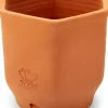 Kräutertopf Terrakotta