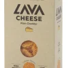 Käse-Chips