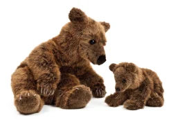 Kösener Braunbär