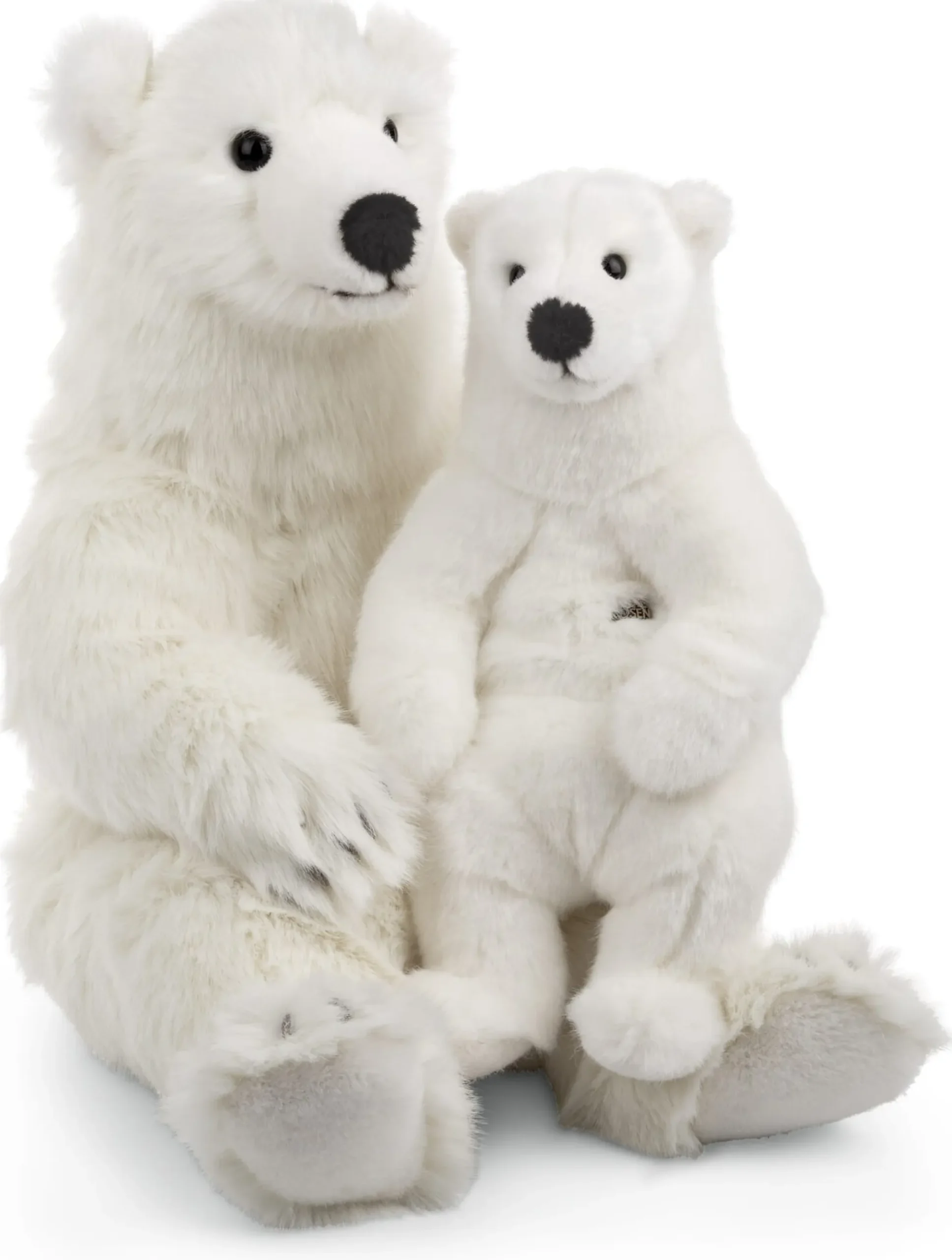 Kösener Eisbär