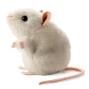 Kösener weiße Maus