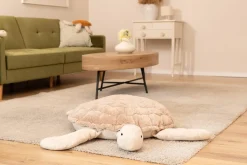 Kuscheltier Schildkröte