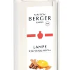 Lampe Berger Brennflüssigkeit