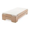 Latexmatratze Stapelbett