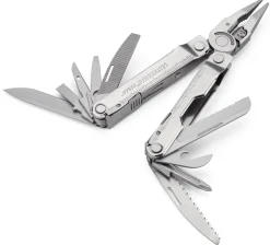 Leatherman® Rebar®