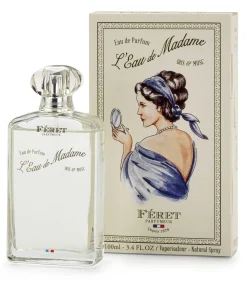 L’Eau de Madame Eau de Parfum