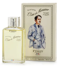 L’Eau de Monsieur Eau de Parfum