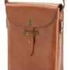 Ledertasche Boule für 6 Kugeln
