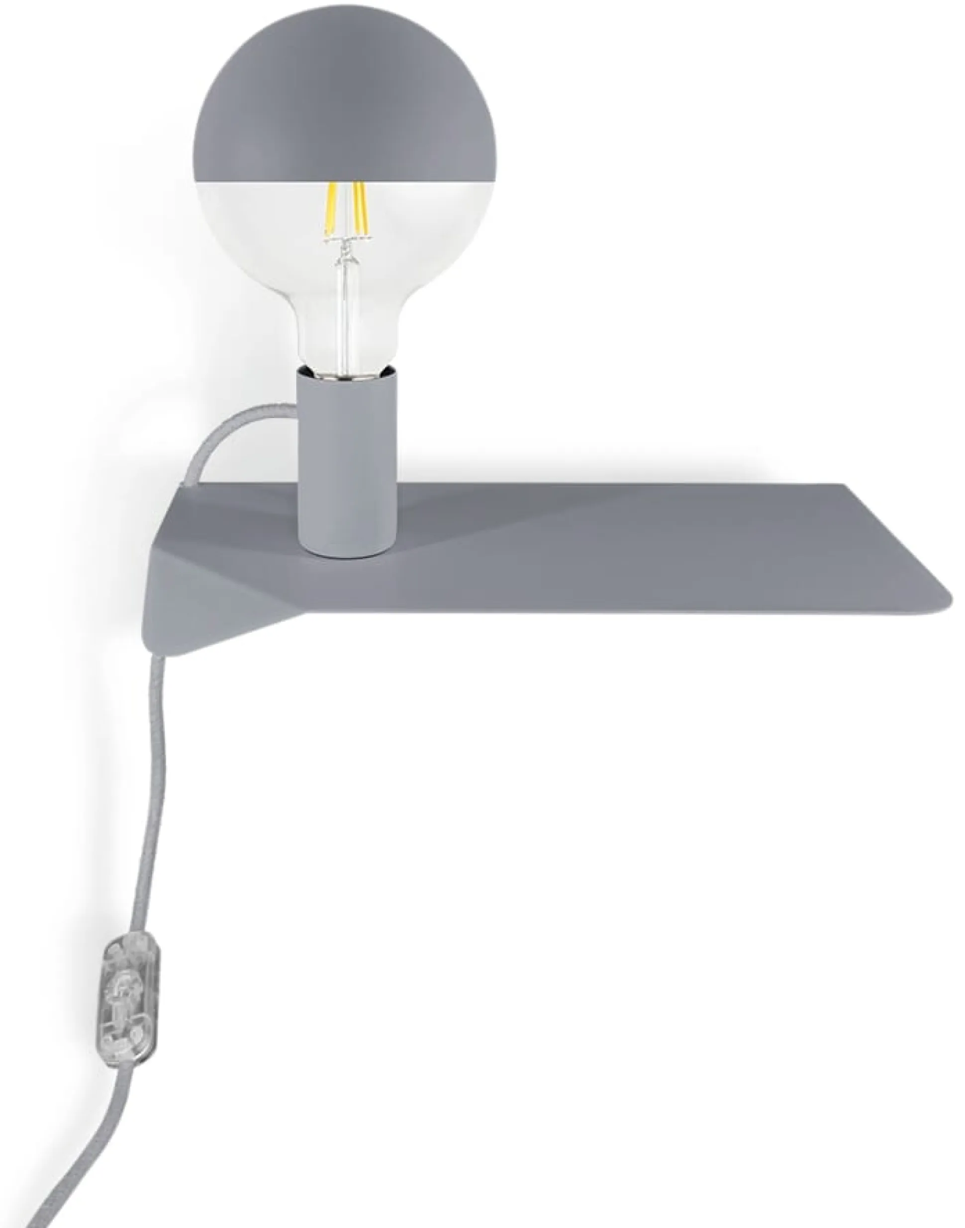 LED-Globelampe Maria