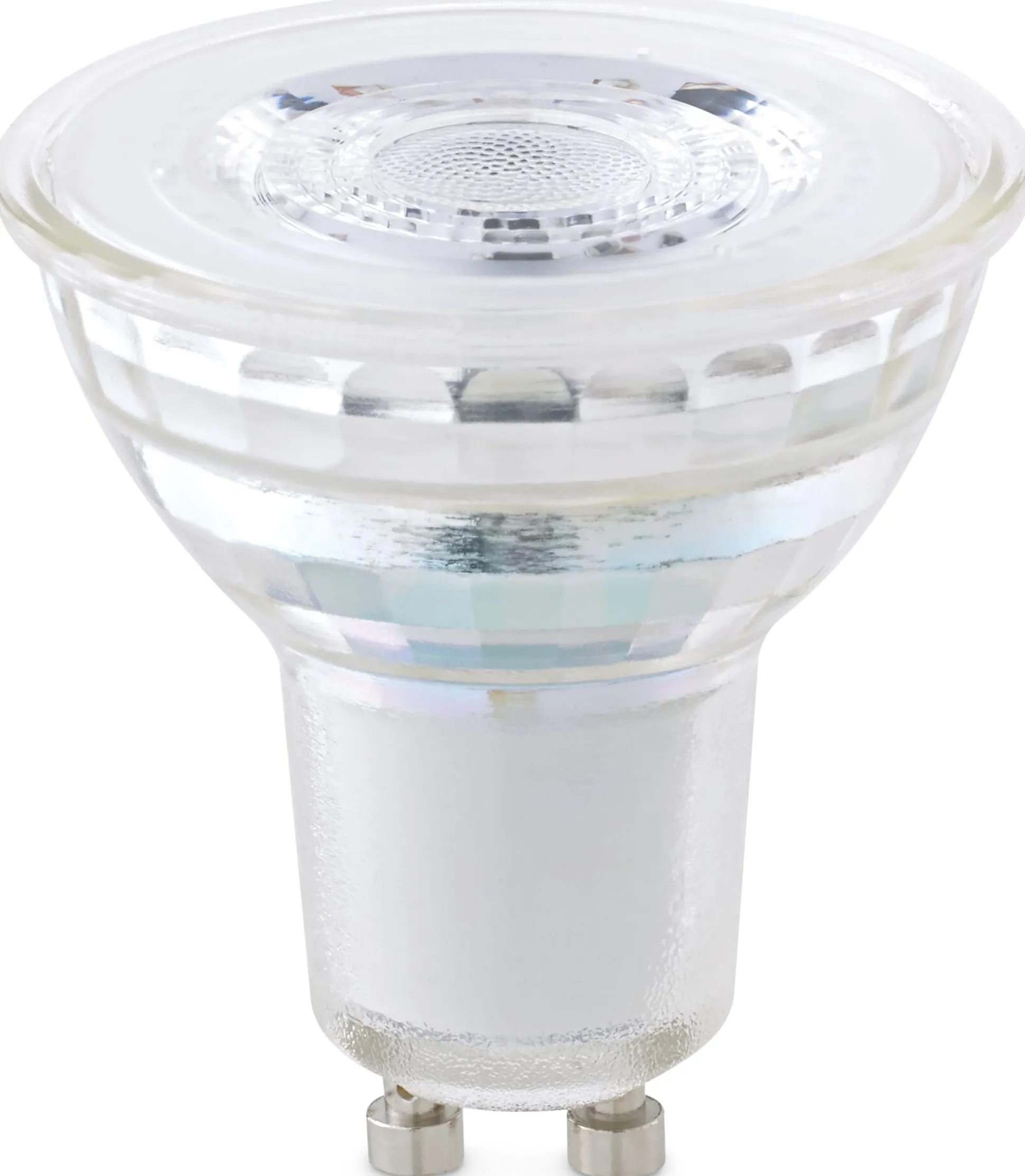 LED-Reflektorlampe GU10