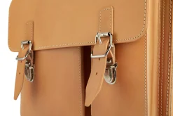 Lehrertasche Rindleder