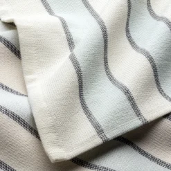 Leichtfrottier gestreift