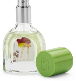 Le Jardin Retrouvé Cuir de Russie EDP