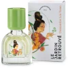 Le Jardin Retrouvé Osmanthe Liu Yuan EDP
