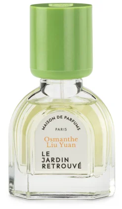 Le Jardin Retrouvé Osmanthe Liu Yuan EDP