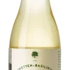Limetten-Basilikum-Sirup