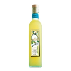 Limoncello aus Sorrento