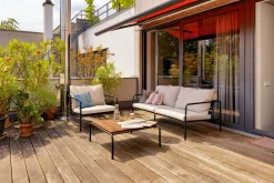 Loungesessel Avon