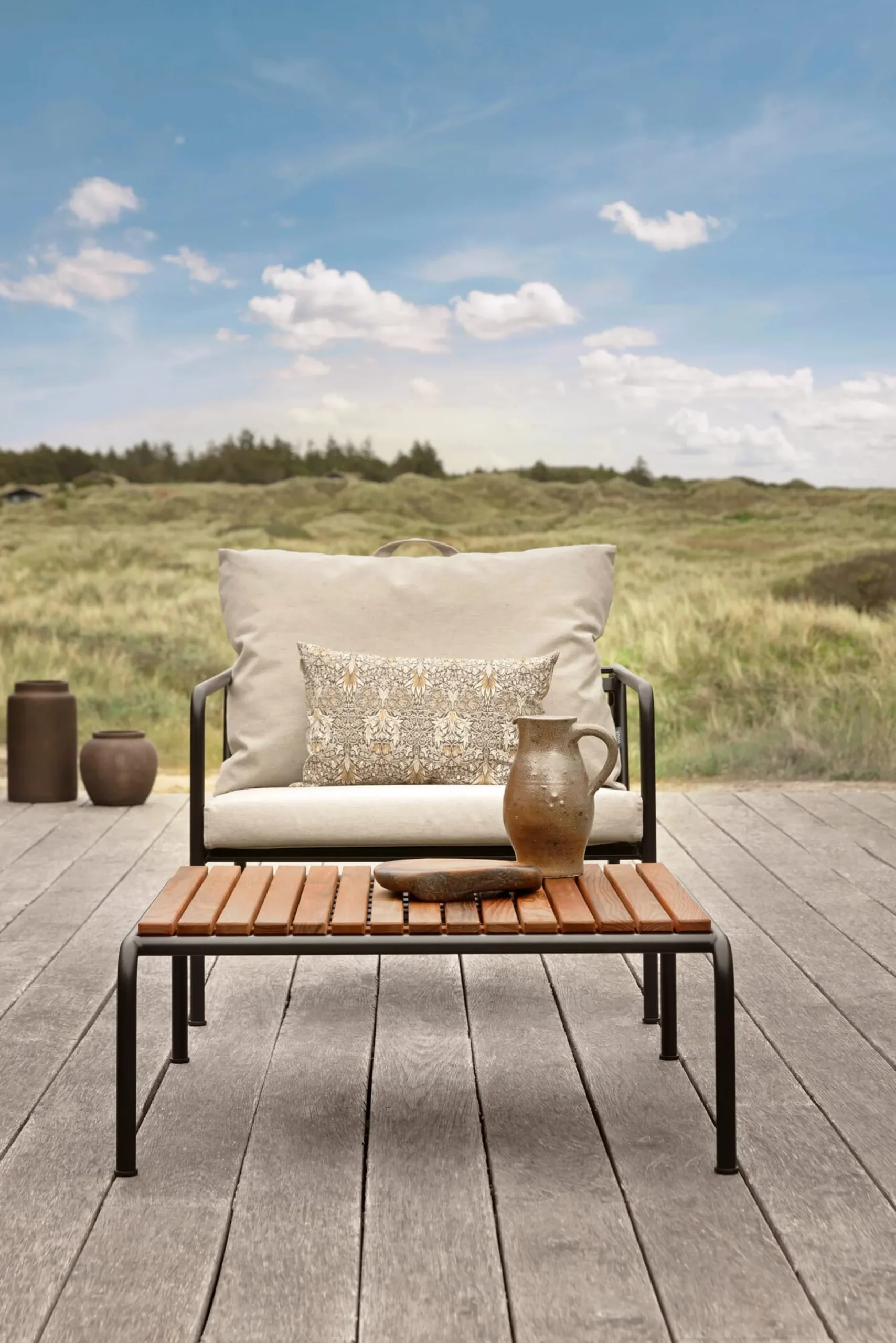 Loungesessel Avon