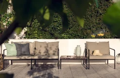 Loungetisch Avon