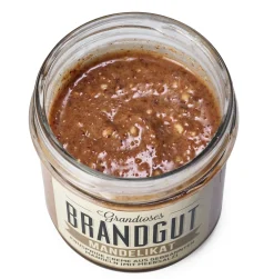 Mandelcreme