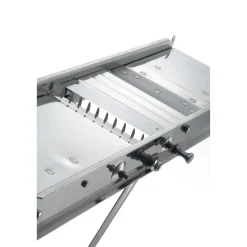 Mandoline Edelstahl