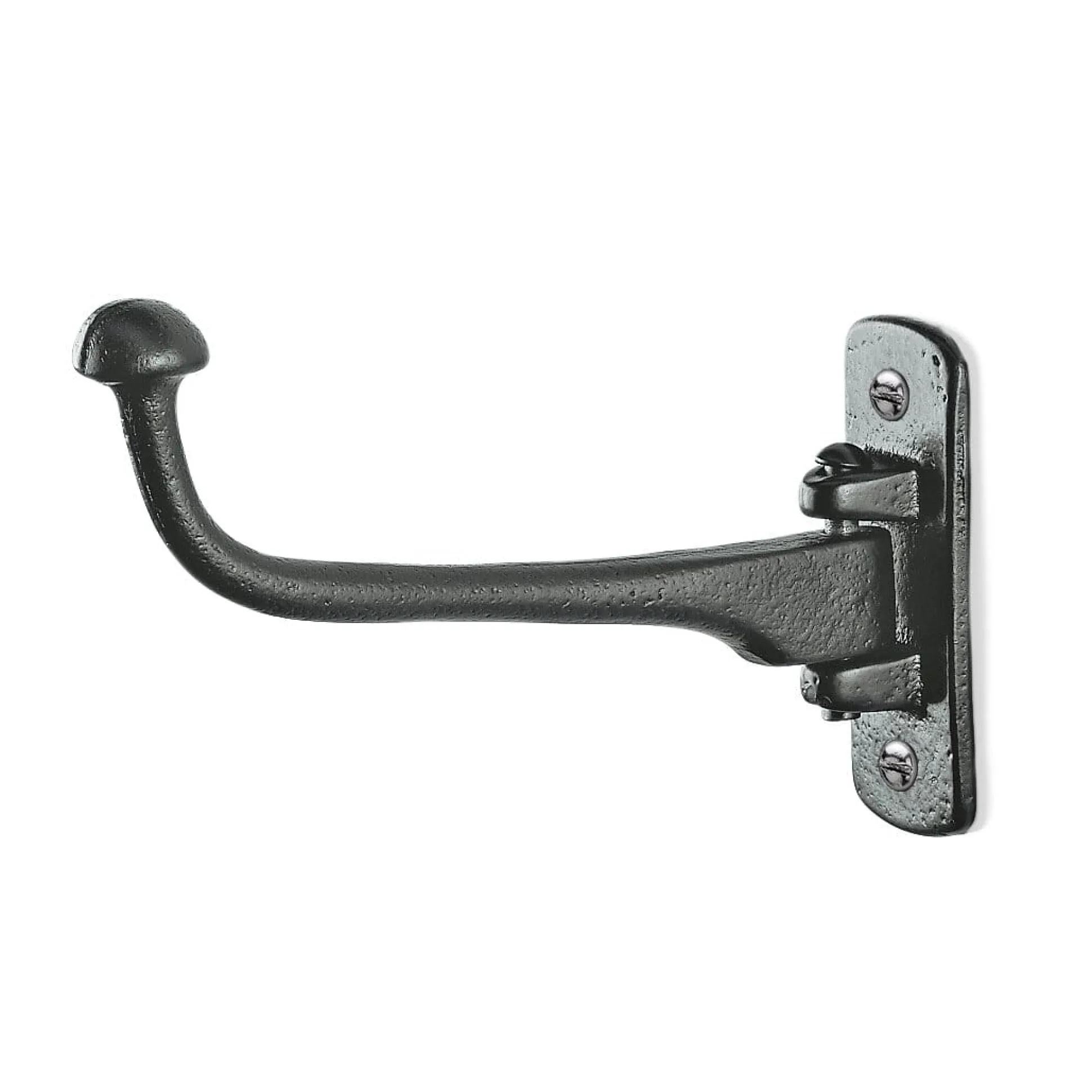 Mantelhaken klappbar