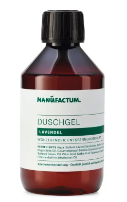 Manufactum Duschgel