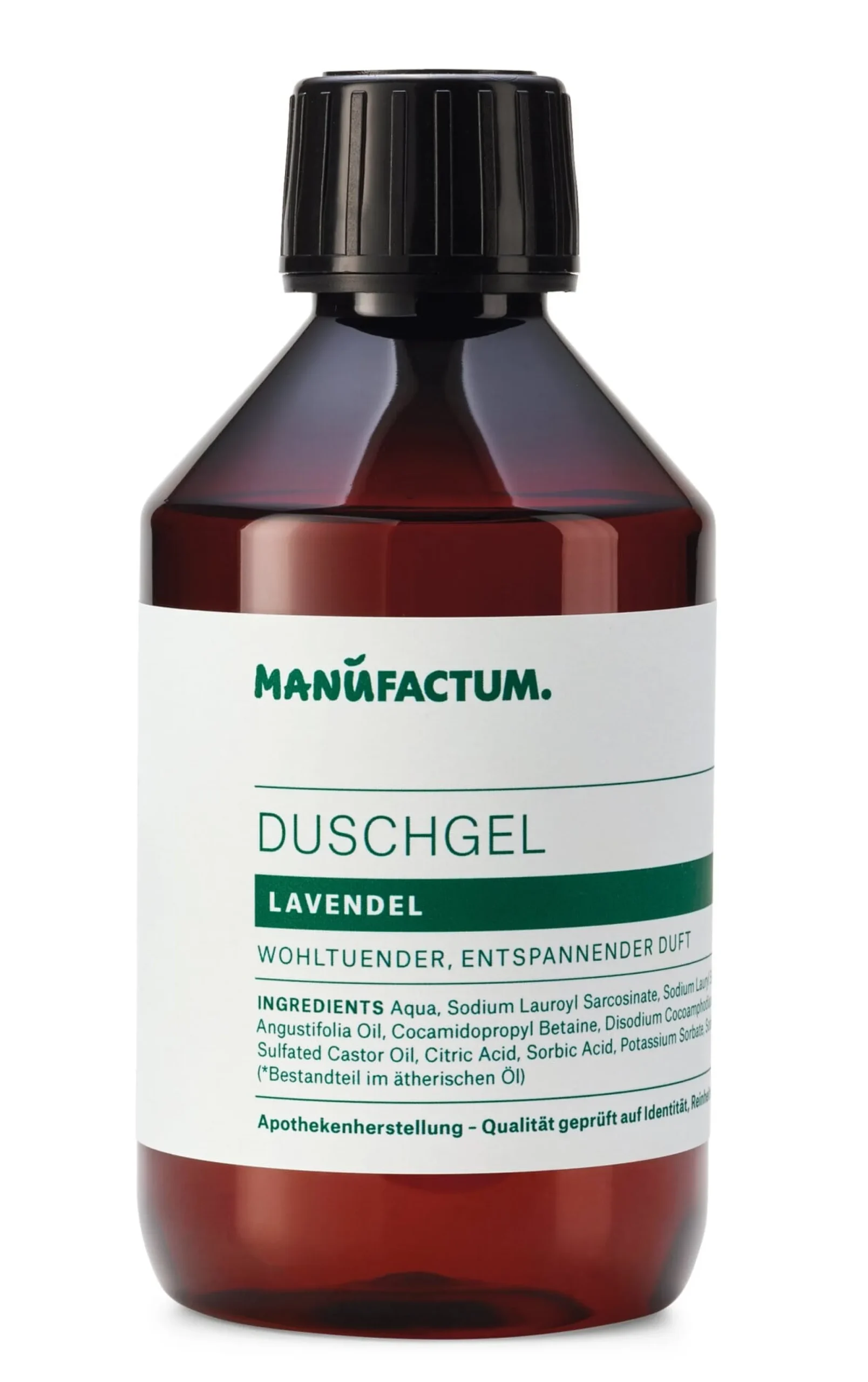 Manufactum Duschgel