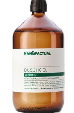 Manufactum Duschgel