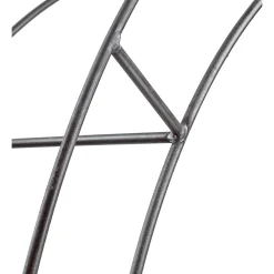 Manufactum Rosenbogen Stahl