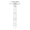 Manufactum Rosenschirm Stahl