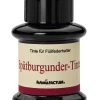 Manufactum Spätburgunder-Tinte