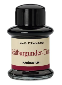 Manufactum Spätburgunder-Tinte