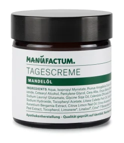 Manufactum Tagescreme