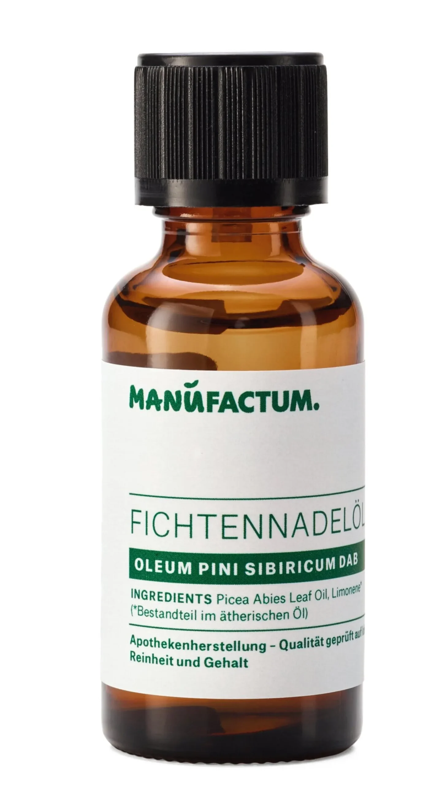 Manufactum Ätherisches Öl