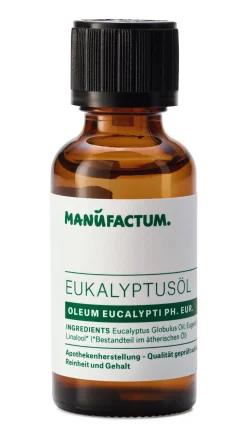 Manufactum Ätherisches Öl