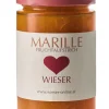 Marillen-Fruchtaufstrich