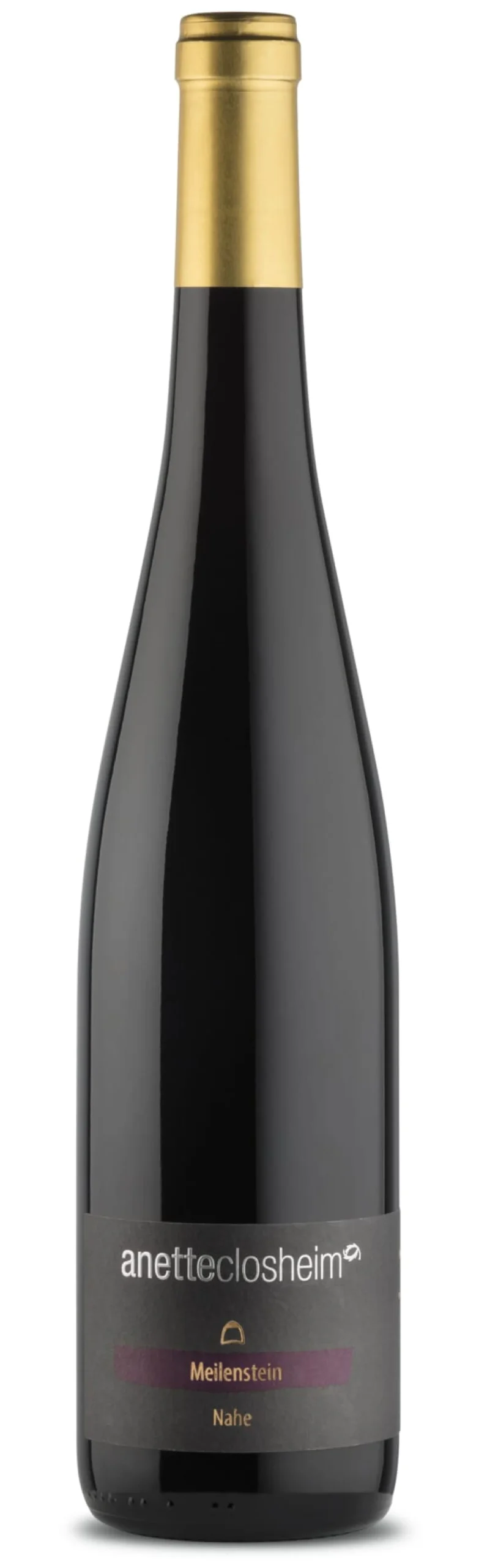 Meilenstein Rotwein-Cuvée